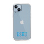 Slim Protection Case［ Original - ISTJ Logistician - Alphabet ］