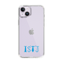 Slim Protection Case［ Original - ISTJ Logistician - Alphabet ］