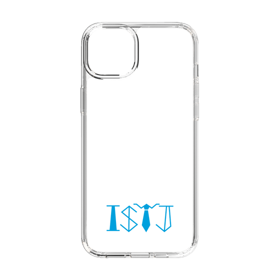 Slim Protection Case［ Original - ISTJ Logistician - Alphabet ］