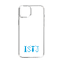Slim Protection Case［ Original - ISTJ Logistician - Alphabet ］