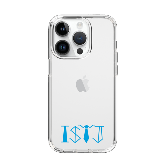 Slim Protection Case［ Original - ISTJ Logistician - Alphabet ］