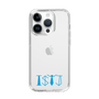 Slim Protection Case［ Original - ISTJ Logistician - Alphabet ］