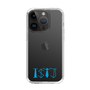 Slim Protection Case［ Original - ISTJ Logistician - Alphabet ］