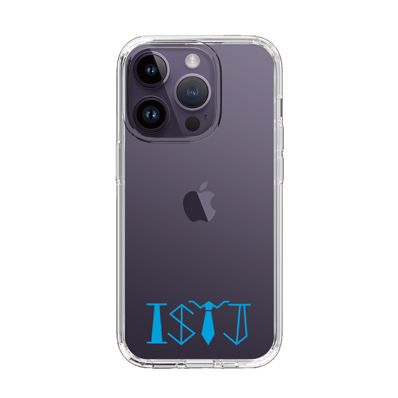 Slim Protection Case［ Original - ISTJ Logistician - Alphabet ］