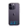 Slim Protection Case［ Original - ISTJ Logistician - Alphabet ］