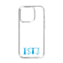 Slim Protection Case［ Original - ISTJ Logistician - Alphabet ］