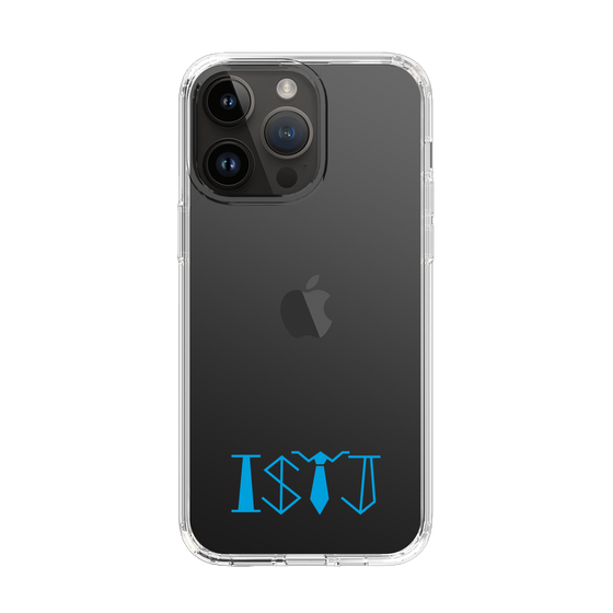 Slim Protection Case［ Original - ISTJ Logistician - Alphabet ］