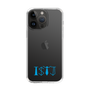 Slim Protection Case［ Original - ISTJ Logistician - Alphabet ］