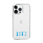 Slim Protection Case［ Original - ISTJ Logistician - Alphabet ］