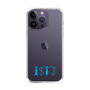 Slim Protection Case［ Original - ISTJ Logistician - Alphabet ］