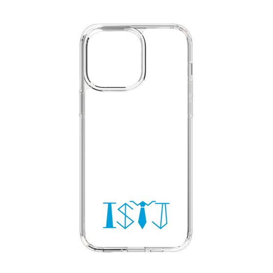Slim Protection Case［ Original - ISTJ Logistician - Alphabet ］