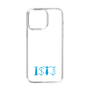 Slim Protection Case［ Original - ISTJ Logistician - Alphabet ］