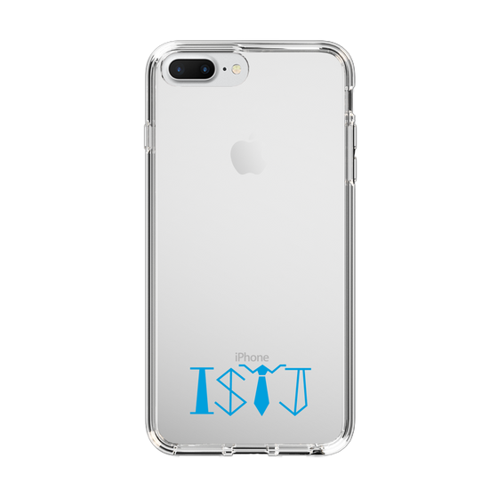 Slim Protection Case［ Original - ISTJ Logistician - Alphabet ］