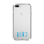 Slim Protection Case［ Original - ISTJ Logistician - Alphabet ］