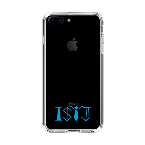 Slim Protection Case［ Original - ISTJ Logistician - Alphabet ］