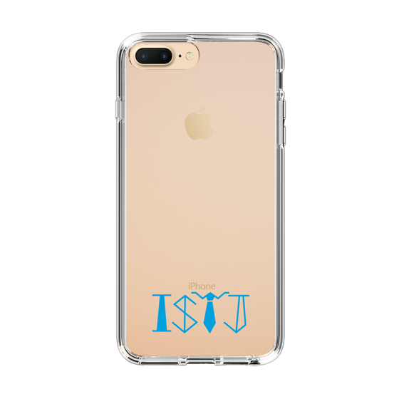 Slim Protection Case［ Original - ISTJ Logistician - Alphabet ］
