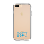 Slim Protection Case［ Original - ISTJ Logistician - Alphabet ］