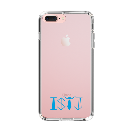 Slim Protection Case［ Original - ISTJ Logistician - Alphabet ］