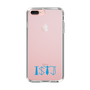 Slim Protection Case［ Original - ISTJ Logistician - Alphabet ］
