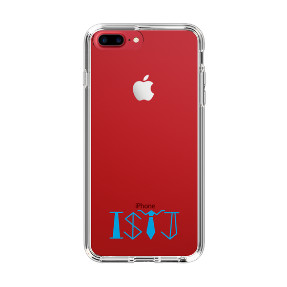 Slim Protection Case［ Original - ISTJ Logistician - Alphabet ］