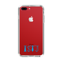 Slim Protection Case［ Original - ISTJ Logistician - Alphabet ］