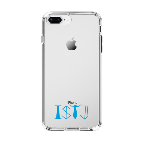 Slim Protection Case［ Original - ISTJ Logistician - Alphabet ］