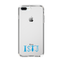 Slim Protection Case［ Original - ISTJ Logistician - Alphabet ］