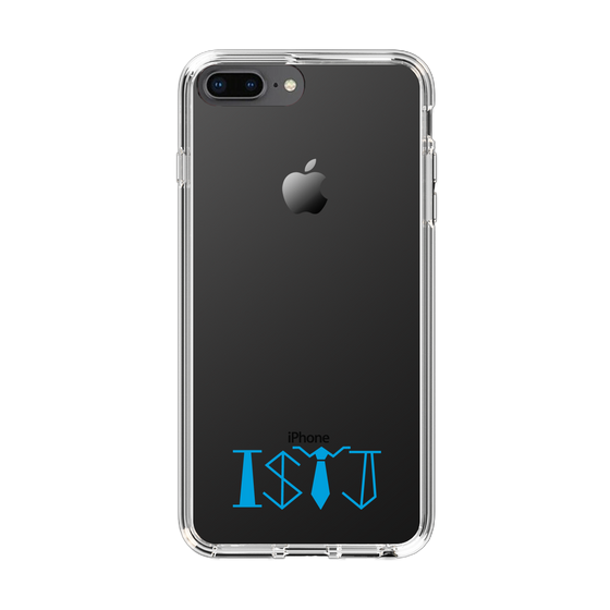 Slim Protection Case［ Original - ISTJ Logistician - Alphabet ］