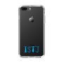 Slim Protection Case［ Original - ISTJ Logistician - Alphabet ］