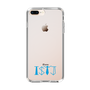 Slim Protection Case［ Original - ISTJ Logistician - Alphabet ］