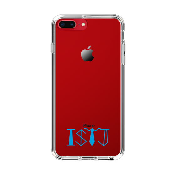 Slim Protection Case［ Original - ISTJ Logistician - Alphabet ］