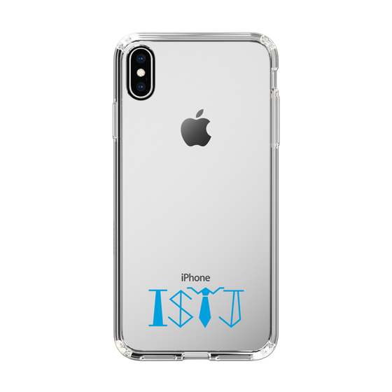 Slim Protection Case［ Original - ISTJ Logistician - Alphabet ］