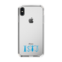 Slim Protection Case［ Original - ISTJ Logistician - Alphabet ］