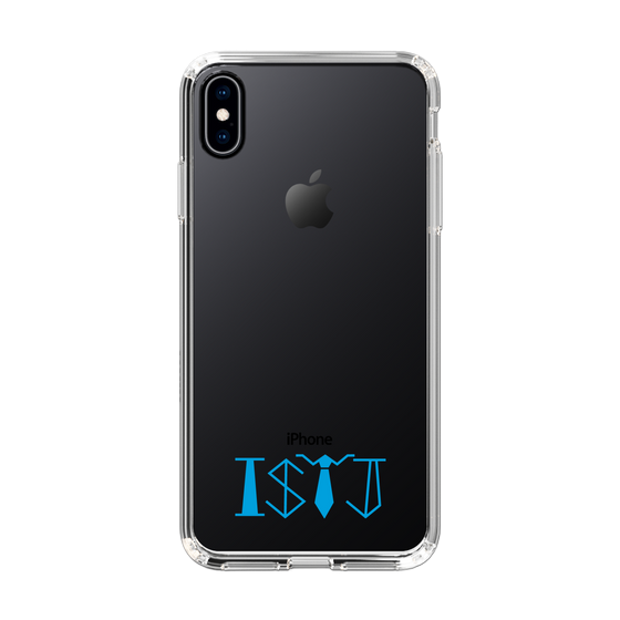 Slim Protection Case［ Original - ISTJ Logistician - Alphabet ］