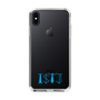 Slim Protection Case［ Original - ISTJ Logistician - Alphabet ］