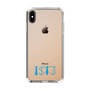 Slim Protection Case［ Original - ISTJ Logistician - Alphabet ］