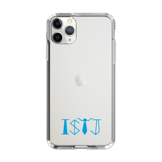 Slim Protection Case［ Original - ISTJ Logistician - Alphabet ］