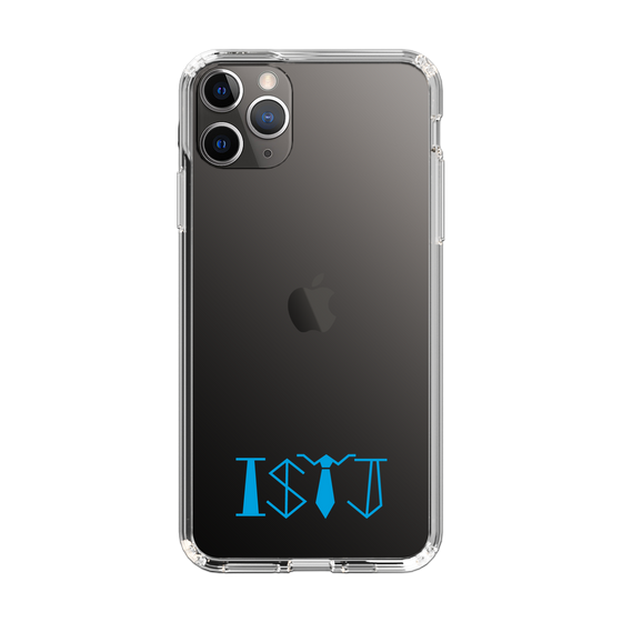 Slim Protection Case［ Original - ISTJ Logistician - Alphabet ］