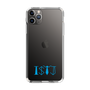 Slim Protection Case［ Original - ISTJ Logistician - Alphabet ］