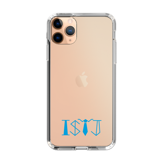 Slim Protection Case［ Original - ISTJ Logistician - Alphabet ］