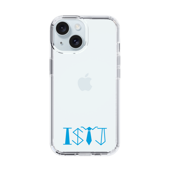 Slim Protection Case［ Original - ISTJ Logistician - Alphabet ］