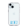Slim Protection Case［ Original - ISTJ Logistician - Alphabet ］