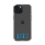 Slim Protection Case［ Original - ISTJ Logistician - Alphabet ］