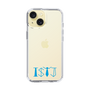 Slim Protection Case［ Original - ISTJ Logistician - Alphabet ］