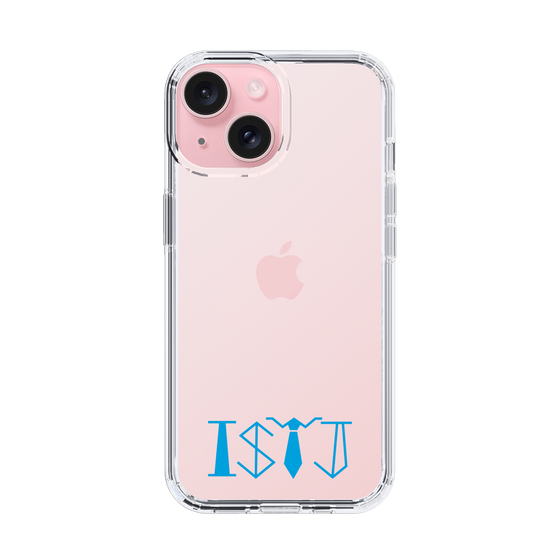 Slim Protection Case［ Original - ISTJ Logistician - Alphabet ］