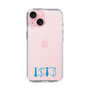 Slim Protection Case［ Original - ISTJ Logistician - Alphabet ］