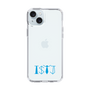 Slim Protection Case［ Original - ISTJ Logistician - Alphabet ］