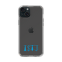 Slim Protection Case［ Original - ISTJ Logistician - Alphabet ］