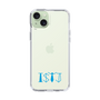 Slim Protection Case［ Original - ISTJ Logistician - Alphabet ］