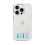 Slim Protection Case［ Original - ISTJ Logistician - Alphabet ］